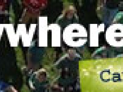 Improv Everywhere ahora quiere congelar a varias Ciudades a la Vez