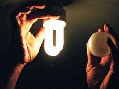 La Hora del Planeta, un evento que permite reducir el consumo energético