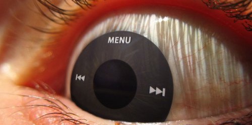 Las Mil Caras del iPod Shuffle