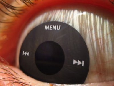 Mil y un imágenes del iPod Shuffle