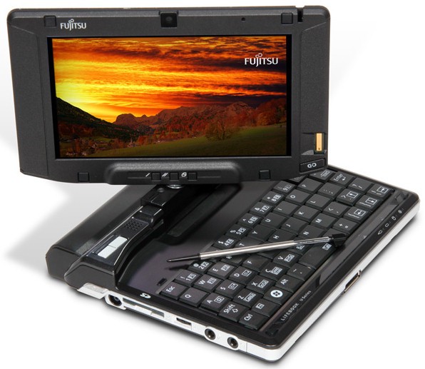 Lifebook P1620 Fujitsu Siemens