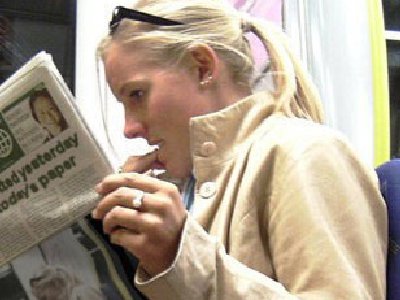 Los jóvenes se informan más vía Internet que en los medios convencionales