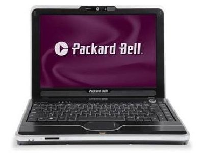 Descarga los Drivers para Windows XP de Packard Bell EasyNote MX37