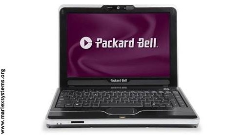 Transformar Packard Bell Easynote MX37 de Windows Vista a Windows XP