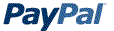 Paypal Logo