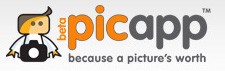 PicApp, busca imagenes gratis