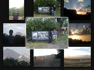 PicLens, un entretenido Complemento visualizador de Imágenes