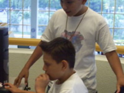 Los Policías fingirán ser niños en Internet para atacar la pornografía infantil