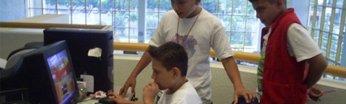 Policías se harán pasar por niños en Internet