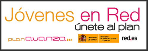 Programa Español Jóvenes en Red