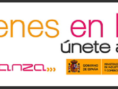 Jóvenes en Red, el proyecto español que pretende que cada Joven tenga su dominio