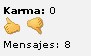 Puntos Karma Zona Beta