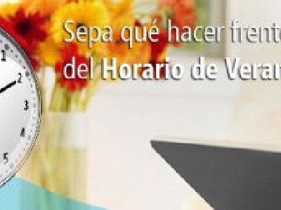 Qué hacer en Chile con la Extensión del Horario de Verano