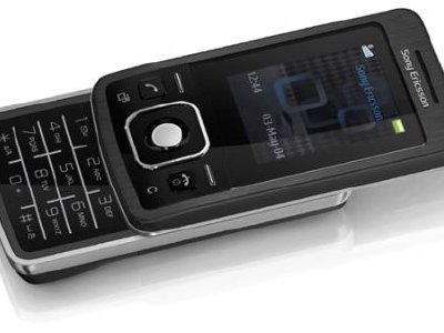 Sony Ericsson T303 incluirá el programa TrackID para reconocer Canciones