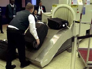 Cámara para ver bajo la ropa