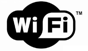 WiFi Logo