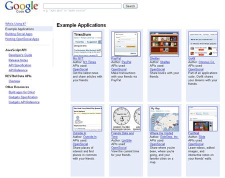 Yahoo! pretende ayudar a Google en la construcción de Redes Sociales