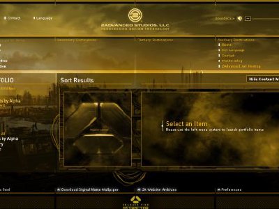 2AdvancedStudios, los 