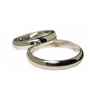 Anillo de Matrimonio