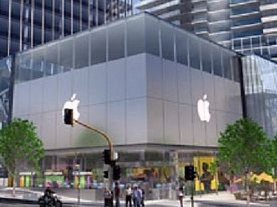 Apple es la marca con mayor impacto en el Mercado