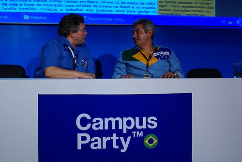 Campus Party Brasil