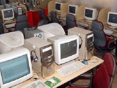 Alcalde mexicano contrarará a un hacker para cuidar de los pequeños en Internet