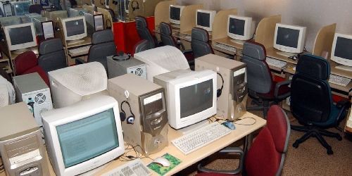 México aumenta la seguridad en cybercafés