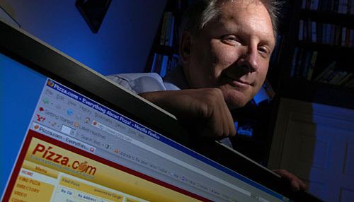 Se vende el Dominio Pizza.com entre los más caros del Mundo