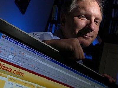 Se subasta el dominio Pizza.com en 2,6 millones de dólares