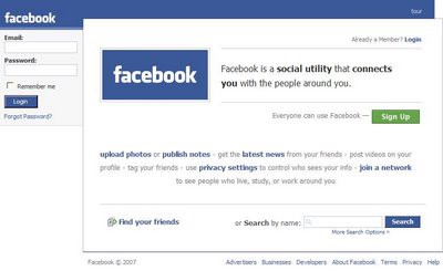 Facebook