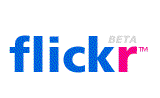 Flickr Logo