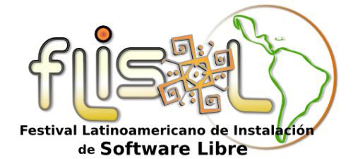 MarlexSystems estará en la FLISoL 2008