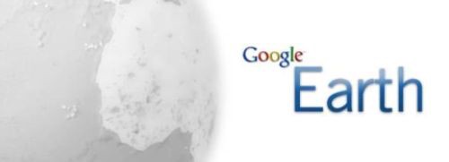 Google Earth Logo