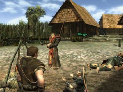 Gothic 3 tendrá una expansión para llevarnos a su nueva versión