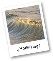 Hotlinking en MarlexSystems