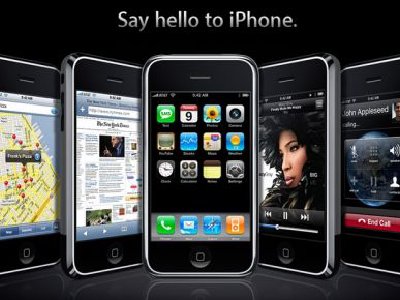 El iPhone llegará a latinoamérica de la mano de América Móvil