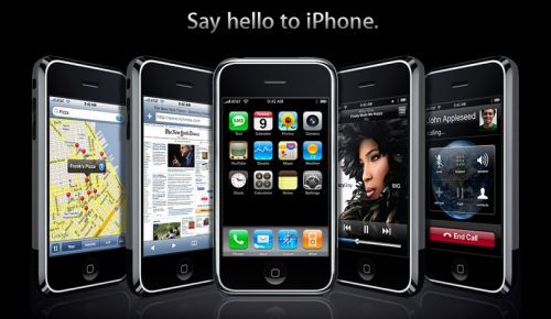 iPhones liberados acaparan a Rusia