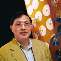 Nanotecnologia para aumentar el espacio de almacenamiento en CDs