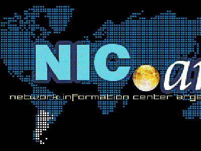 No cambies de Propiedad de Dominio en NIC Argentina