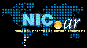 NIC Argentina