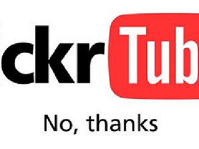 Los Usuarios de Flickr se oponen al soporte de Video