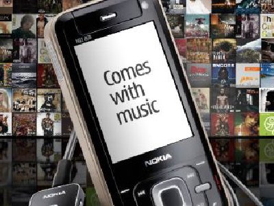 Descargar música para Nokia gratis durante un año