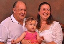 Sexo entre padre e hija