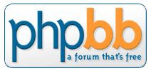 phpBB Logo