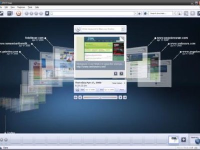 AT&T lanza su propio navegador: Pogo