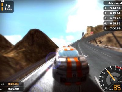 Warner ingresará al mercado de los videojuegos