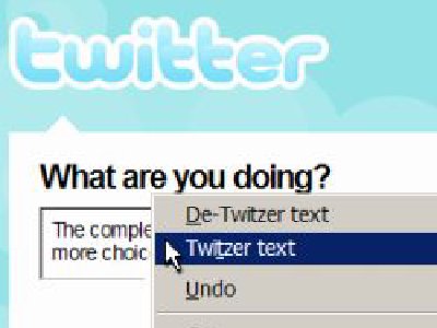 Facebook se lanza a la caza de Twitter