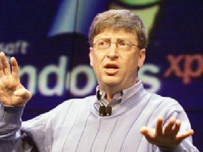 Windows XP tiene los días contados, a pesar de las palabras de Ballmer