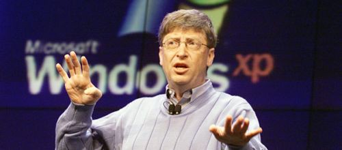 Windows XP