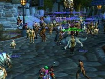 Blizzard compensará a los usuarios de WoW por la caída en los Servidores